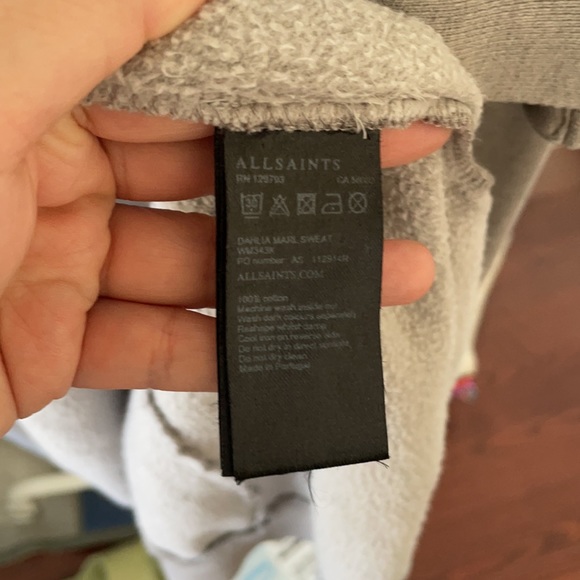 allsaints - Picture 5 of 8